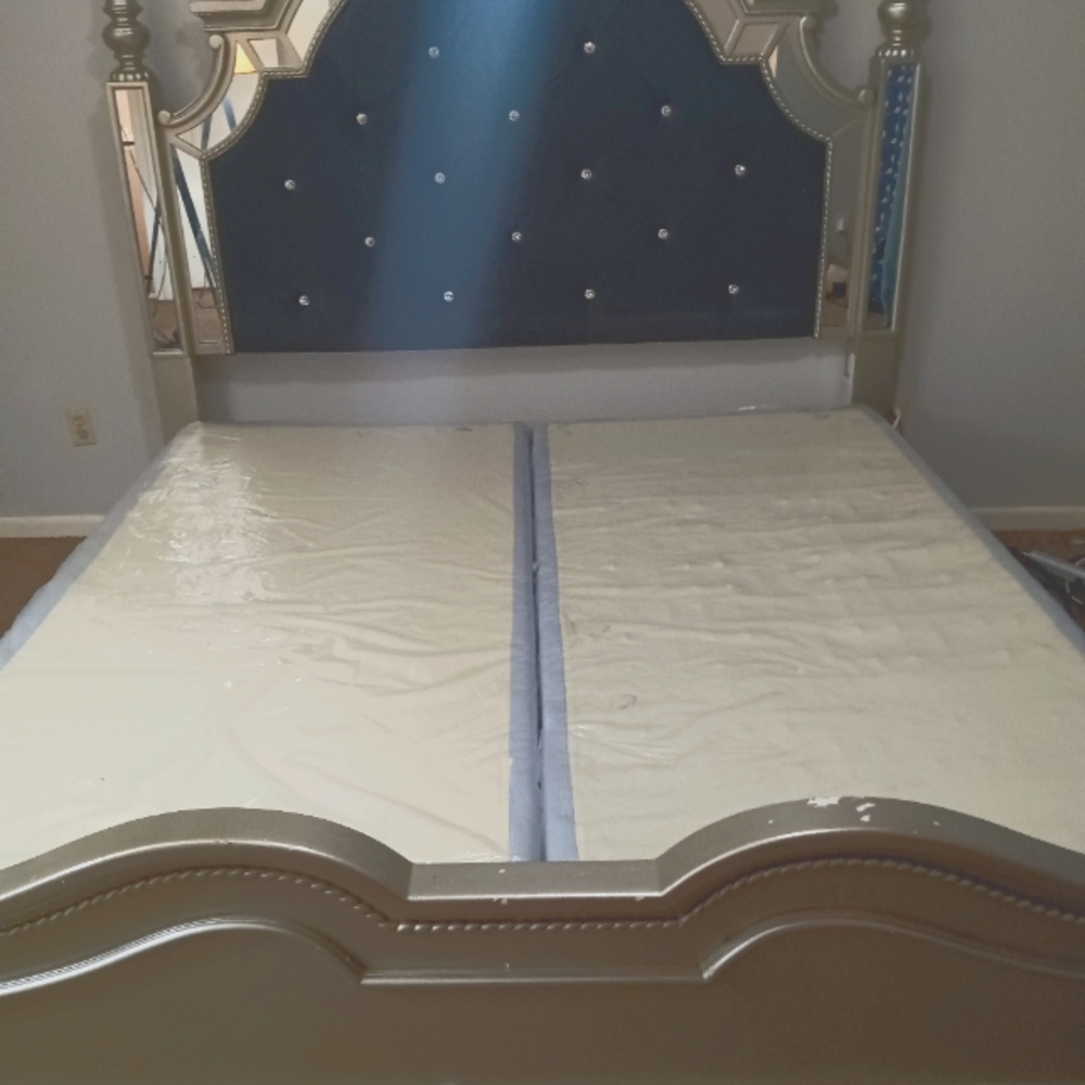 Head board
